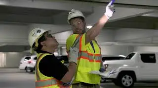 Maintenance Maximizes Parking Structure Investment