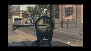 Proximity chat in warzone Aussie servers is hilarious
