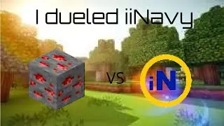 I dueled iiNavy