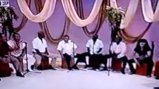 MAESTROS CAJONEROS