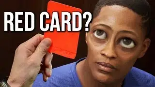 FIFA 18 - IMPOSSIBLE TO GET A RED CARD | ALEX HUNTER THE JOURNEY
