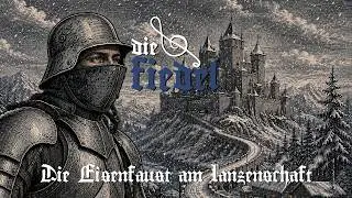 Die Eisenfaust am Lanzenschaft (New Wave Edit) l Die Fiedel