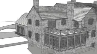 Sneak Preview: Stone House Renovation - Manheim Township, PA