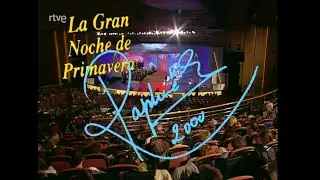 RAPHAEL 2000 - CUORE (a duo con RITA PAVONE con subtitulos en español)