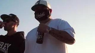 Jrey x J-Steele - Karma (Official Music Video)