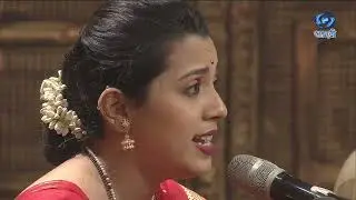Vad Jau Kunala - Sampada Mane | वद जाउं कुणाला - संपदा माने