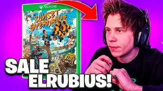 Rubius apareció en este juego de XBOX y casi nadie lo recuerda