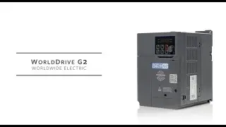 WorldWide WorldDrive G2 | WorldWide Electric Corporation