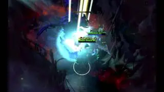 Essence Aura + Mystic Flare [ABILITY DRAFT]