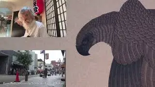 @JapanesePrintmaking Twitch replay 2025 10 16