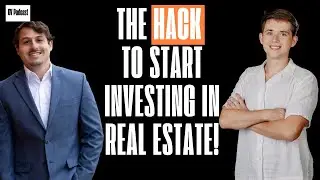 This Brokerage Could Be Your Shortcut Into Real Estate Investing | Marc Rice