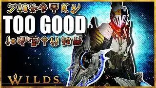 Nadia's NEW Sororal Armor Set Changes EVERYTHING... | Monster Hunter Wilds TU4.5 Builds