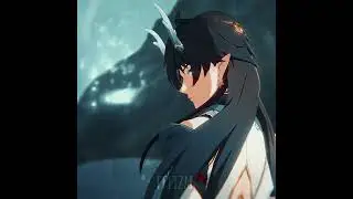 High-Cloud Quintet Edit (Jing Yuan, Dan Heng, Blade/Yingxing, Jingliu | SLAY! | Honkai Star Rail