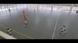 CS Axi Arena - Dunarea Giurgiu (Interliga de iarna - grupa 2015) - 24.01.2026