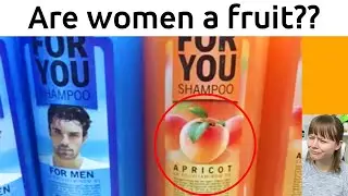Random Gendered Products