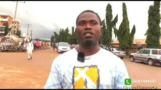 STREET PARLIAMENT: POLITICAL PARTY DEFECTION
