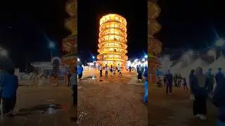 Teluk Intan Perak #condong #perak #shortsvideos #shorts