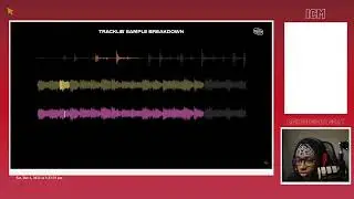 MDG Reacts To Tracklib - Nujabes' Luv(sic) pt. 1-3 ft Shing02 Sample Breakdown