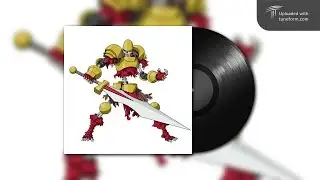 Guardian Heroes - Rise Again, O Undead (Undead Hero&rsquo;s Song)
