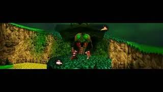 Banjo-Kazooie Recomp [PC Port] Super Ultra Wide [5120x1440]