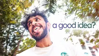 i am starting a weekly vlog.