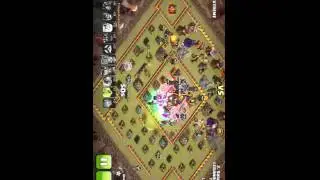 Aq healer + witch