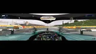 15.1. F1 25 - The Netherlands - [Qualifying]
