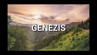 GENEZIS (Genesis) Slovak | Good News | Audio Bible