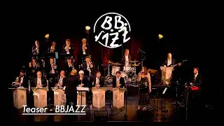 BBjazz - teaser 2025