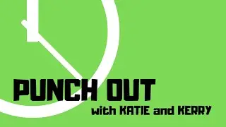 Jason Falls on Punch Out With Katie and Kerry