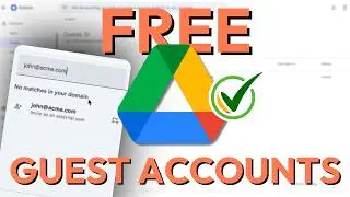 Don't Upgrade to Google Workspace Enterprise for THIS