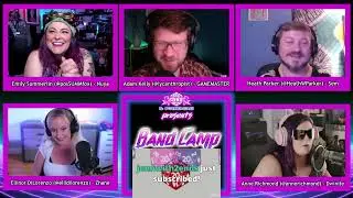 🎲🎵STF & Friends: Band Camp🎵🎲 - Episode 1