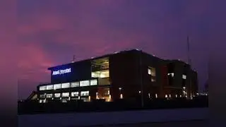 Atos Syntel - Tirunelveli  campus