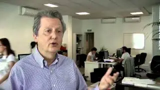 Interview Pierre Haski : la déontologie journalistique