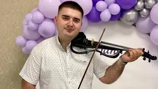 TUTORIAL Rumunska svita na violini(Online skola violine Mladja Studio)