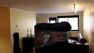 Local Moving Company Westchester | MWA Moving And Storage | Professional Movers