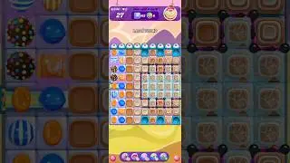 Candy Crush Saga Level 18940