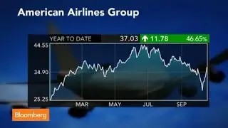 American Airlines Is Tom Wagner&rsquo;s Big Investment Idea