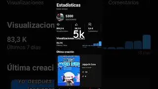 MUCHAISISIMAS GRX como logramos subir de 4k a 6k en dos d&iacute;as 😭😭😭😭😭🥹🥹🥹🥹🥹💓💓💓💓💓💓