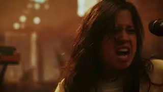 Co-Production House In-Camera VFX featuring Razed by Rebels