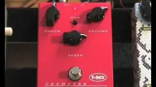 tremster