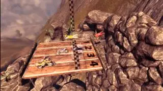 Let's Play Trials Evolution Multiplayer