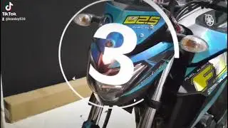 Calcos Xtreme Dise&ntilde;ando En Impresi&oacute;n Digital Fz 250👍