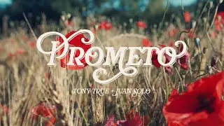 Tony True and The Tijuana Tres feat. Juan Solo - Prometo [Video Oficial]