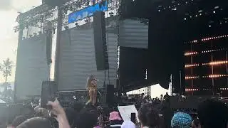 Latto Performs &ldquo;Big Energy&rdquo; LIVE At Rolling Loud Miami 2023 7.23.23