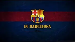 Visite guidée au Camp Nou(FC BARCELONE)