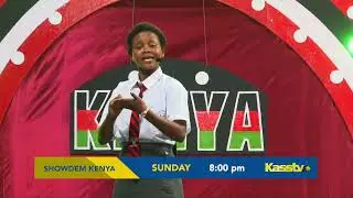 ShowDem Kenya 2022🤩 | Teen Talent Competition | Each Sunday