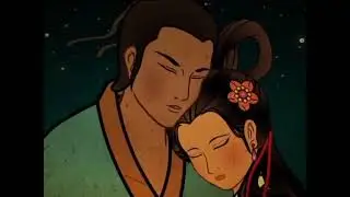 034 Qixi Festival Chinese Valentine's.#HelloChina#CHinahistory#CHinatraditional#CHinaPromotion