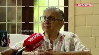 'വലിയ മീനുകളെ വെറുതെ വിട്ട് ചെറിയ മീനുകളെ ശിക്ഷിച്ചു'| K Ajitha