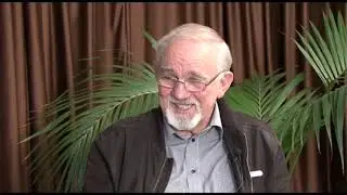 Ross Campbell